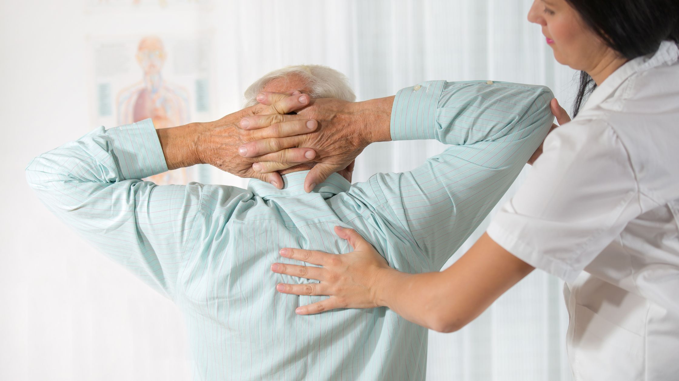 Tailoring Chiropractic Care for Seniors in Perth